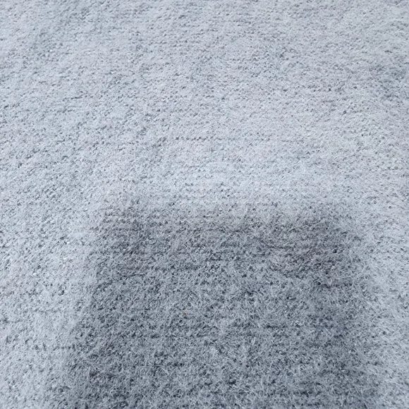 Abercrombie & Fitch Sweater Womens XL Shirt  Blue Longsleeve Soft AF Collection - Picture 5 of 12